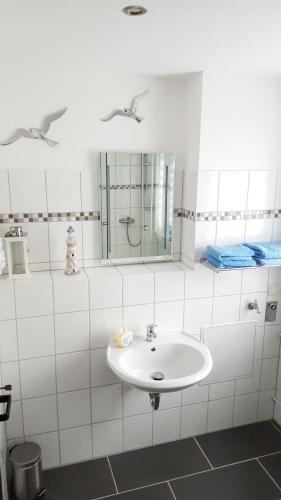 Apartamento Ferienwohnung Dahlenwarsleben