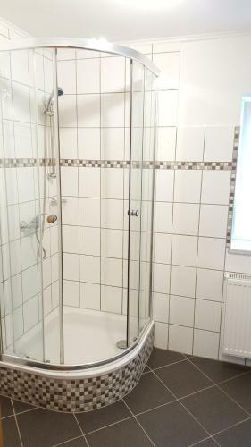 Apartamento Ferienwohnung Dahlenwarsleben