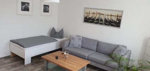 Apartamento Ferienwohnung Dahlenwarsleben