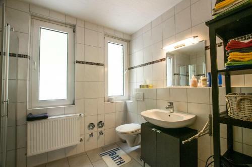 Apartamento Haus Dana
