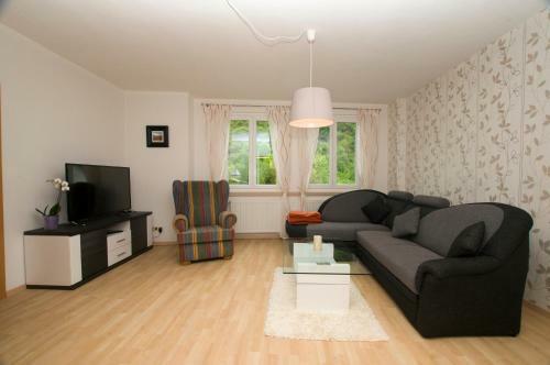 Apartamento Haus Dana