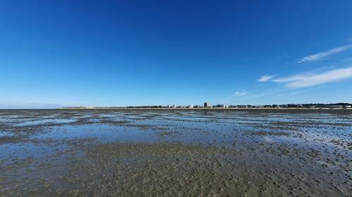 Apartamento Duhner Meerblick