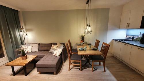 Apartamento Duhner Meerblick