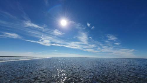 Apartamento Duhner Meerblick