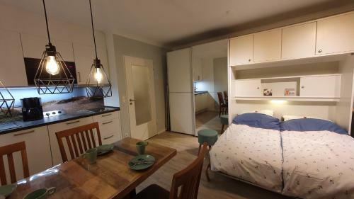Apartamento Duhner Meerblick