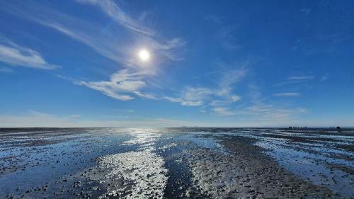 Apartamento Duhner Meerblick