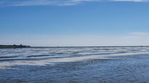 Apartamento Duhner Meerblick