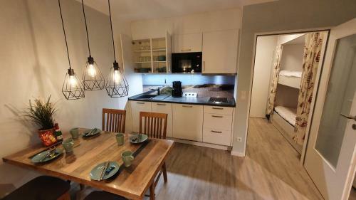 Apartamento Duhner Meerblick