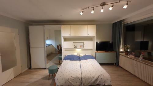 Apartamento Duhner Meerblick