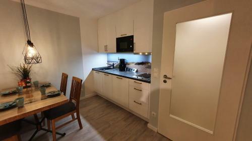 Apartamento Duhner Meerblick