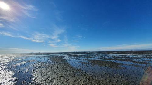 Apartamento Duhner Meerblick