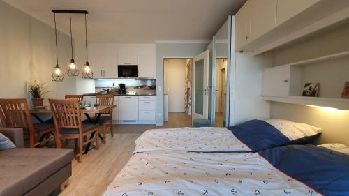 Apartamento Duhner Meerblick