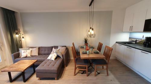 Apartamento Duhner Meerblick