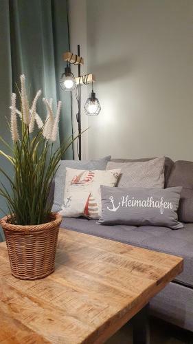 Apartamento Duhner Meerblick