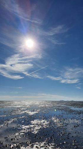 Apartamento Duhner Meerblick