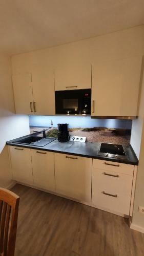 Apartamento Duhner Meerblick
