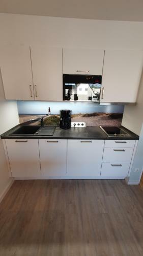 Apartamento Duhner Meerblick