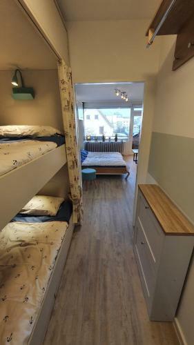 Apartamento Duhner Meerblick