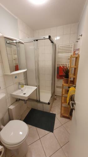 Apartamento Duhner Meerblick