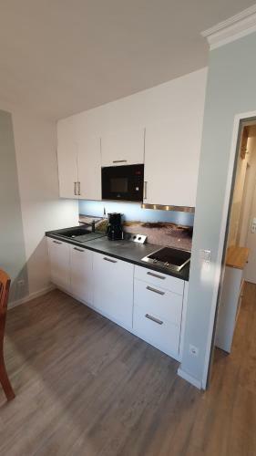 Apartamento Duhner Meerblick