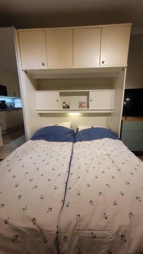 Apartamento Duhner Meerblick