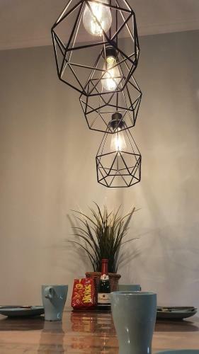 Apartamento Duhner Meerblick