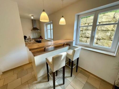 Apartamento Ferienwohnung Engmann Am Feldrand I
