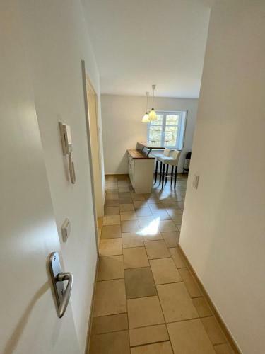 Apartamento Ferienwohnung Engmann Am Feldrand I