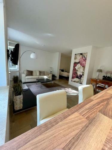 Apartamento Ferienwohnung Engmann Am Feldrand I