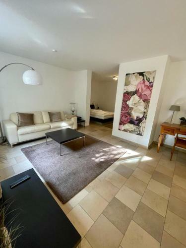 Apartamento Ferienwohnung Engmann Am Feldrand I