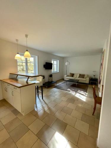 Apartamento Ferienwohnung Engmann Am Feldrand I