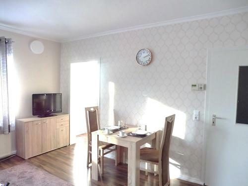 Apartamento Business-apartment Mit Balkon
