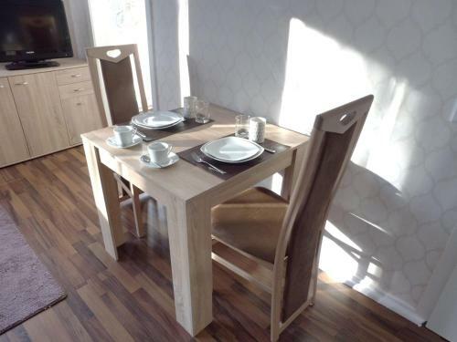 Apartamento Business-apartment Mit Balkon