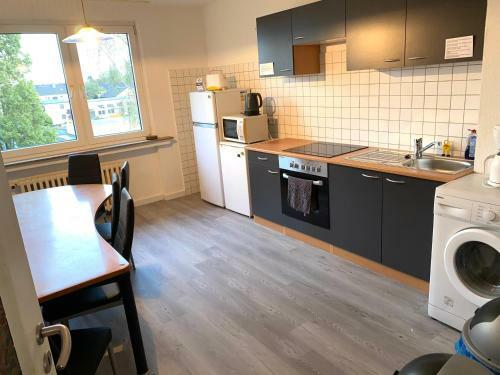 Zimmervermietung L�sken