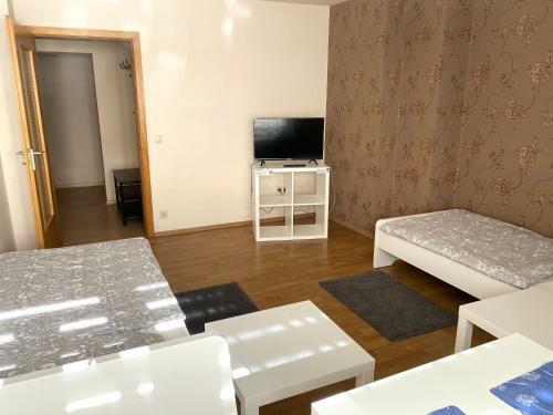 Zimmervermietung L�sken