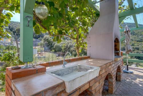Holiday Home Oliva