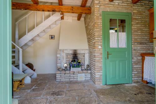 Holiday Home Oliva
