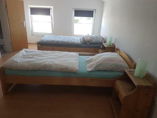 Apartamento Treene H�uschen/ferienwohnung
