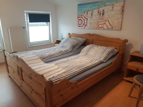 Apartamento Treene H�uschen/ferienwohnung