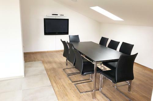 Apartamento 4 Zimmer Ferienwohnung Egelsbach