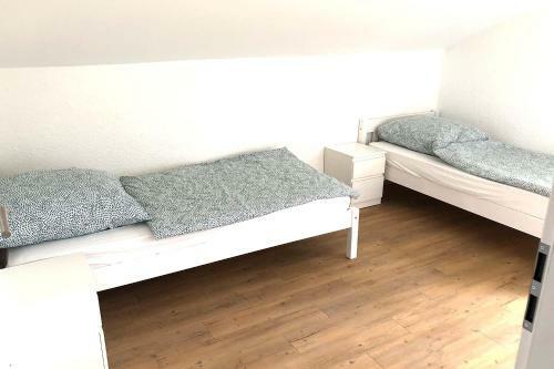 Apartamento 4 Zimmer Ferienwohnung Egelsbach