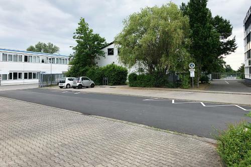 Apartamento 4 Zimmer Ferienwohnung Egelsbach