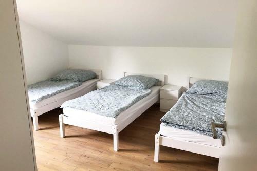 Apartamento 4 Zimmer Ferienwohnung Egelsbach