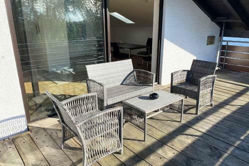 Apartamento 4 Zimmer Ferienwohnung Egelsbach