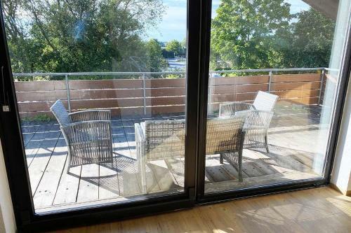 Apartamento 4 Zimmer Ferienwohnung Egelsbach