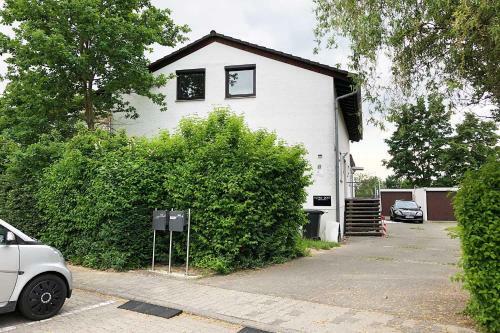 Apartamento 4 Zimmer Ferienwohnung Egelsbach