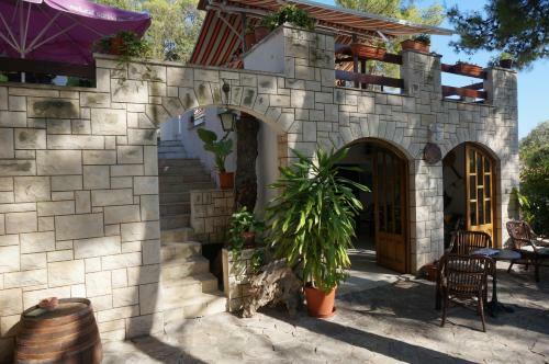 B&B Pansion Jure Matijevi?
