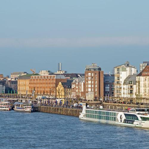 Messe & Ferien Apartments