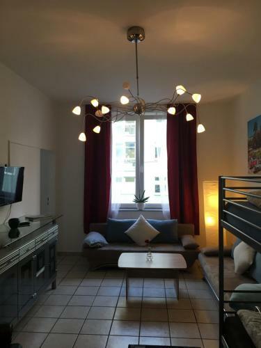 Messe & Ferien Apartments
