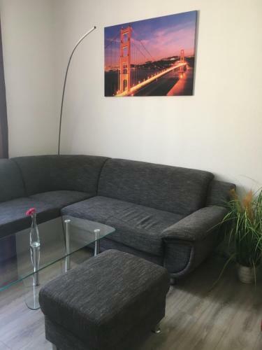 Messe & Ferien Apartments